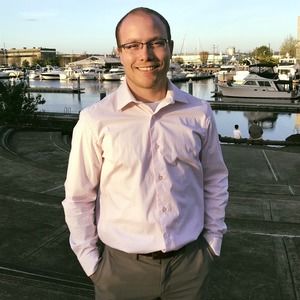 Meet your Posher, Daniel